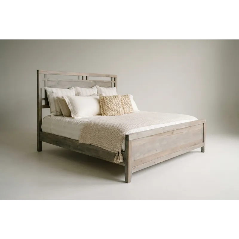Atwood King Bed