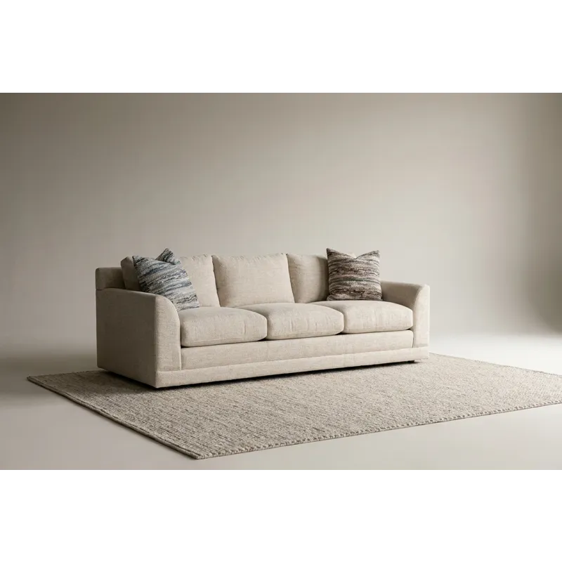 Granger 8 ft. 3 over 3 Sofa