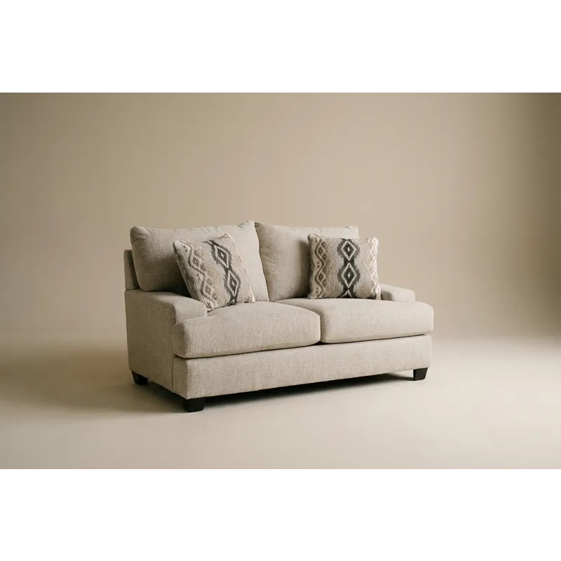 Jupiter Loveseat