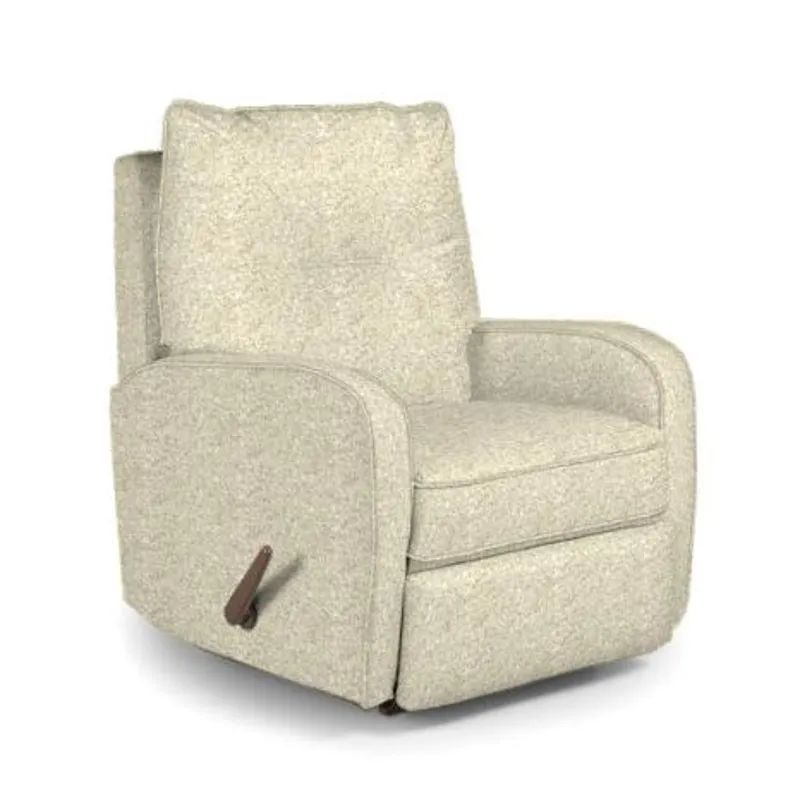 Ingall Swivel Glider Recliner