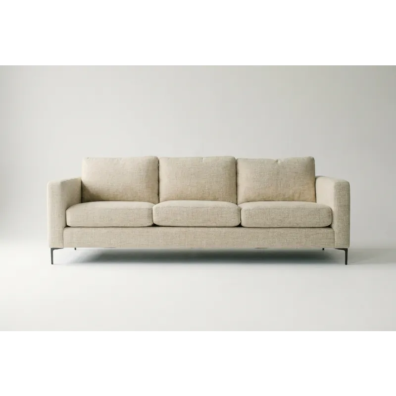 Sofa - Sunfilter Sandstone