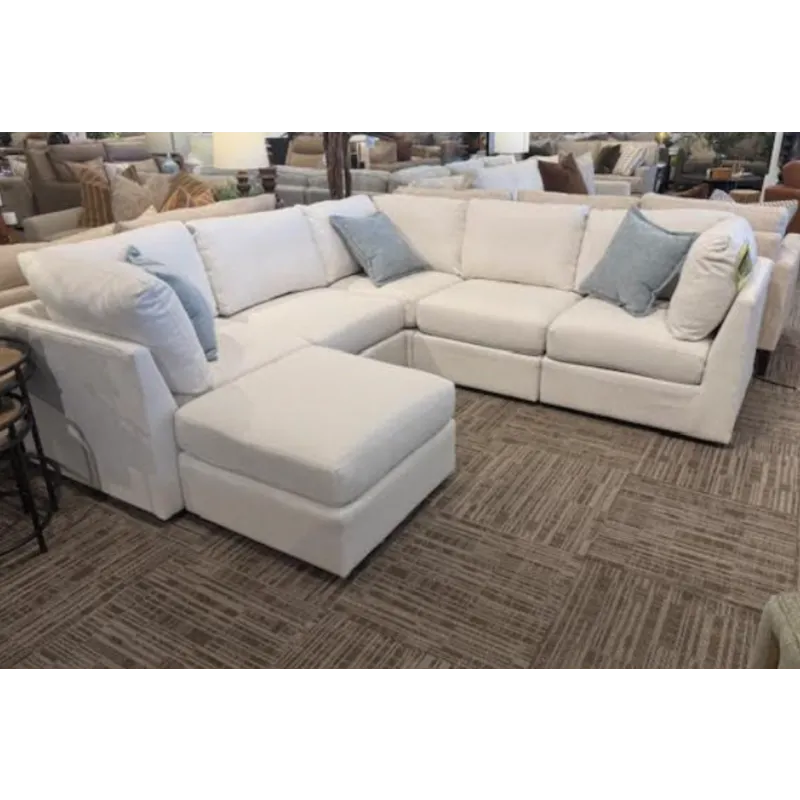 Jelsea Sectional