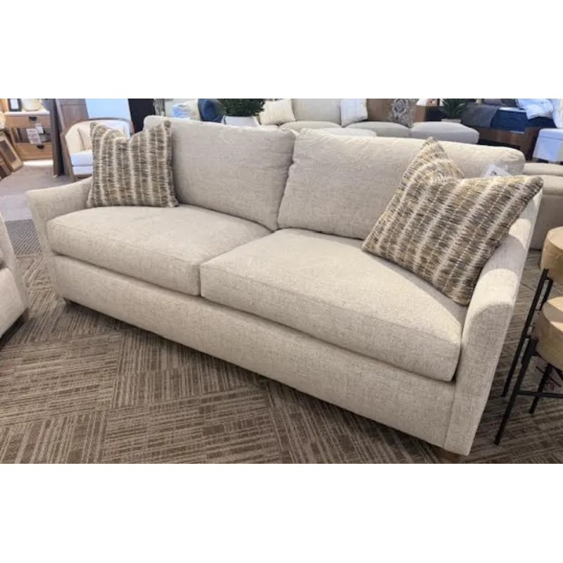 CM Modern Sofa - Rig 10