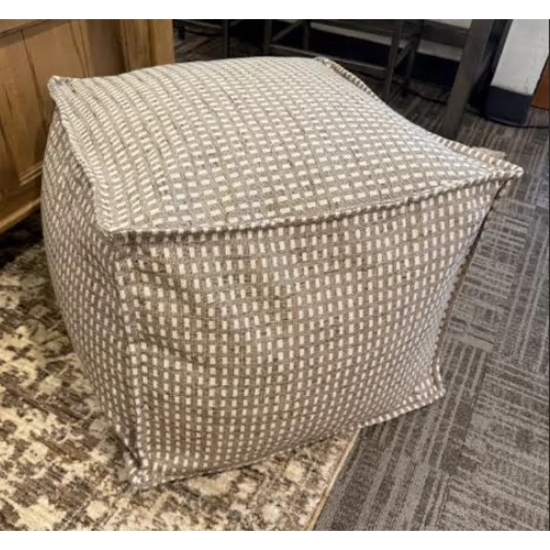 Cocktail Cube Ottoman