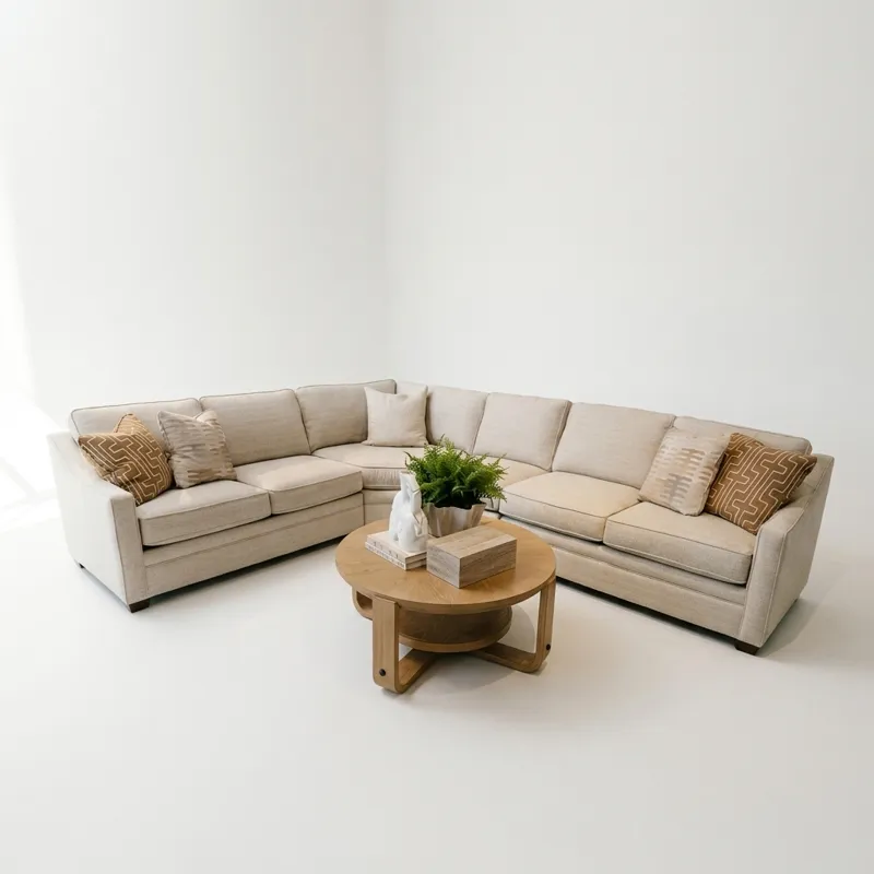 F9331 4PC Sectional