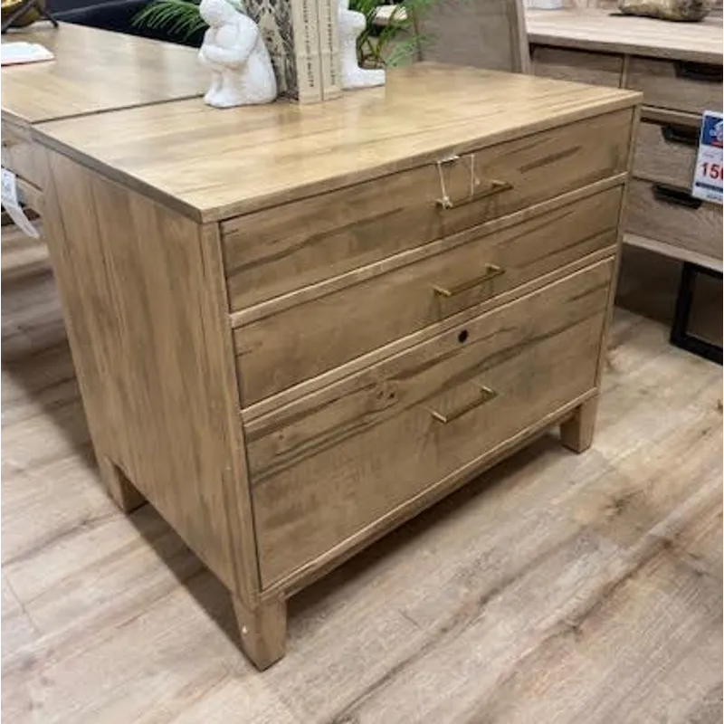Saybrook Lateral File Cabinet