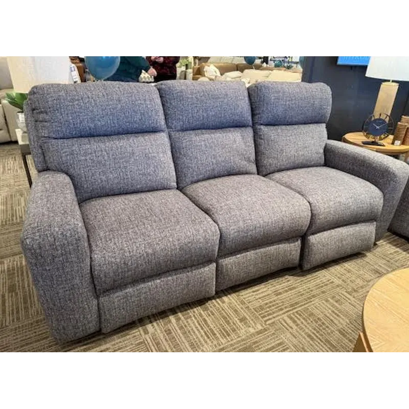Bristol Triple Power Sofa