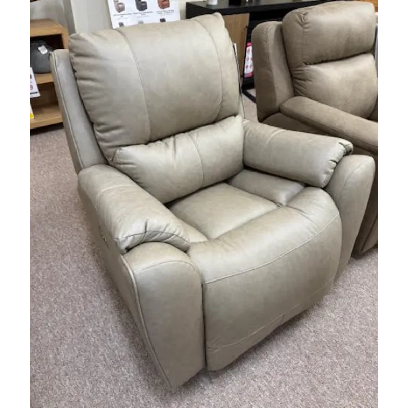 Westchester Power Headrest Rocker Recliner