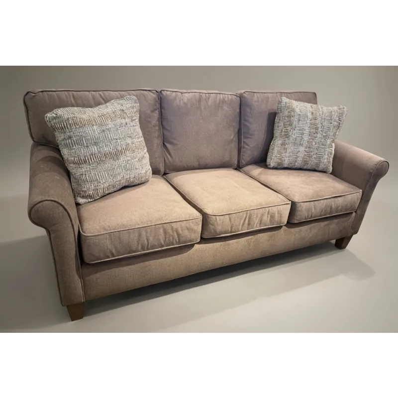 Sock Arm Sofa