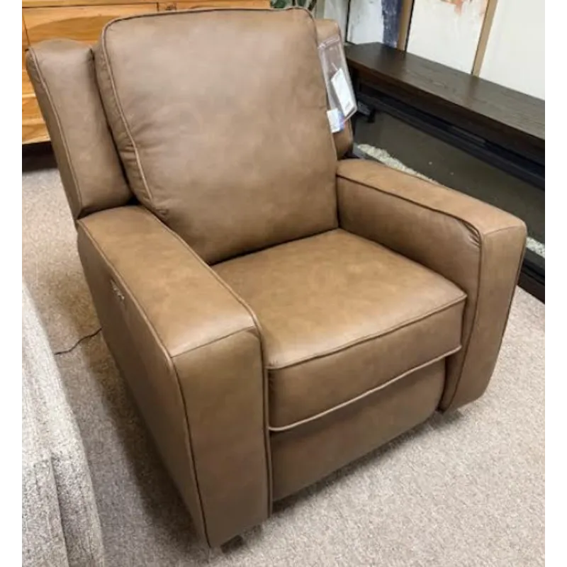 City Limits Power Headrest Rocker Recliner
