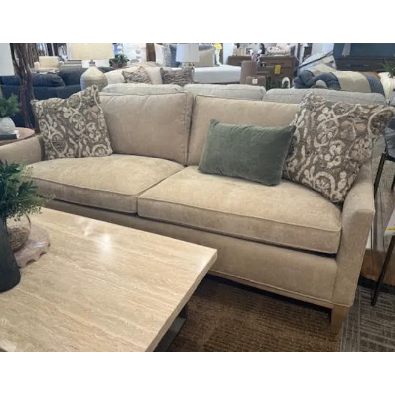 New Traditions Sofa