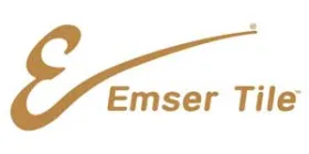 Emser Tile Logo