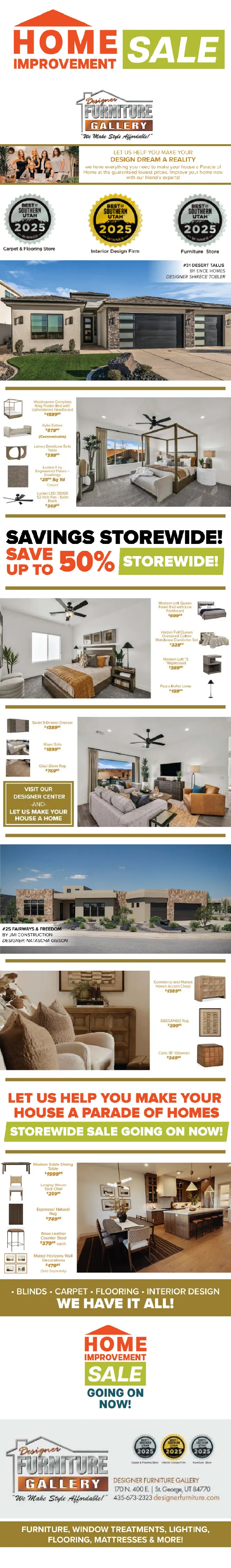 Home Improvement_Eblast