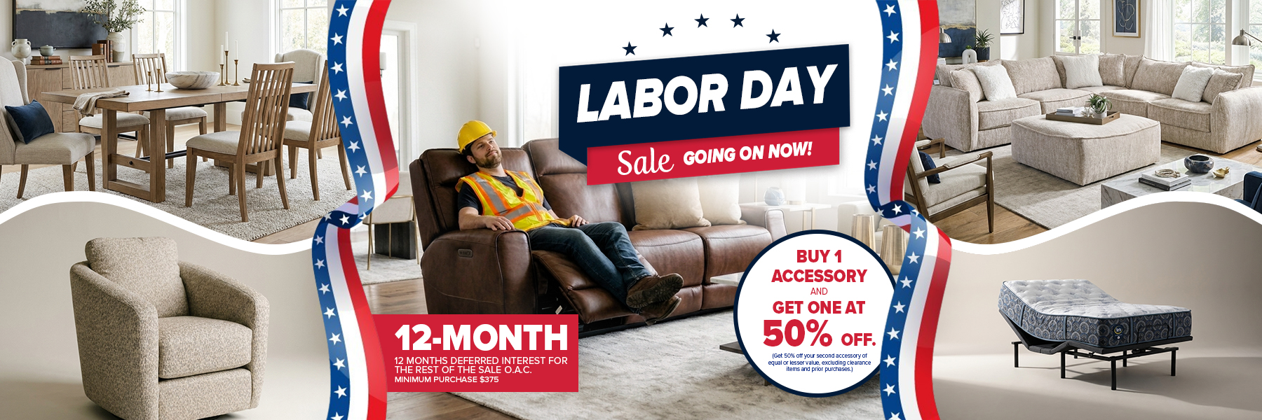 Labor Day 2026