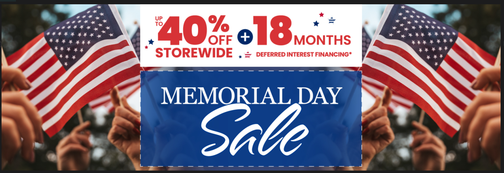 Memorial Day 