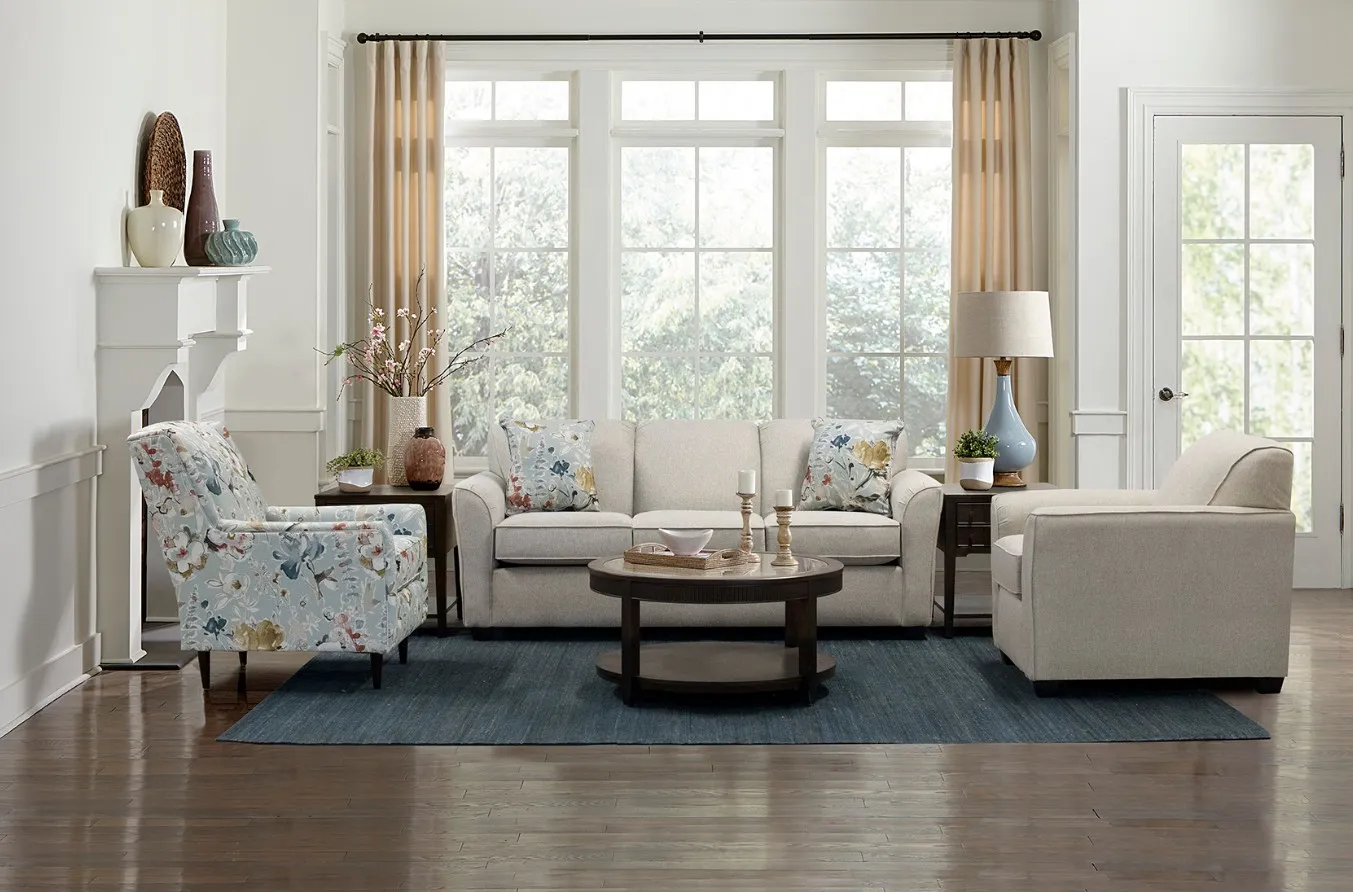 Summer Style Starts at Home &mdash; Furniture Tre