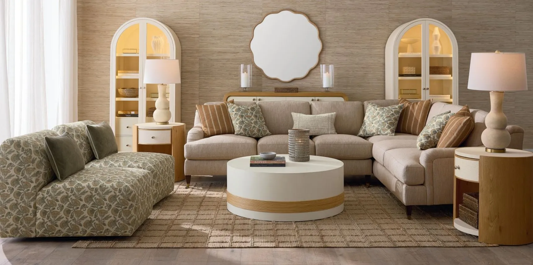 Top Living Room Furniture Styles for Summer 2026