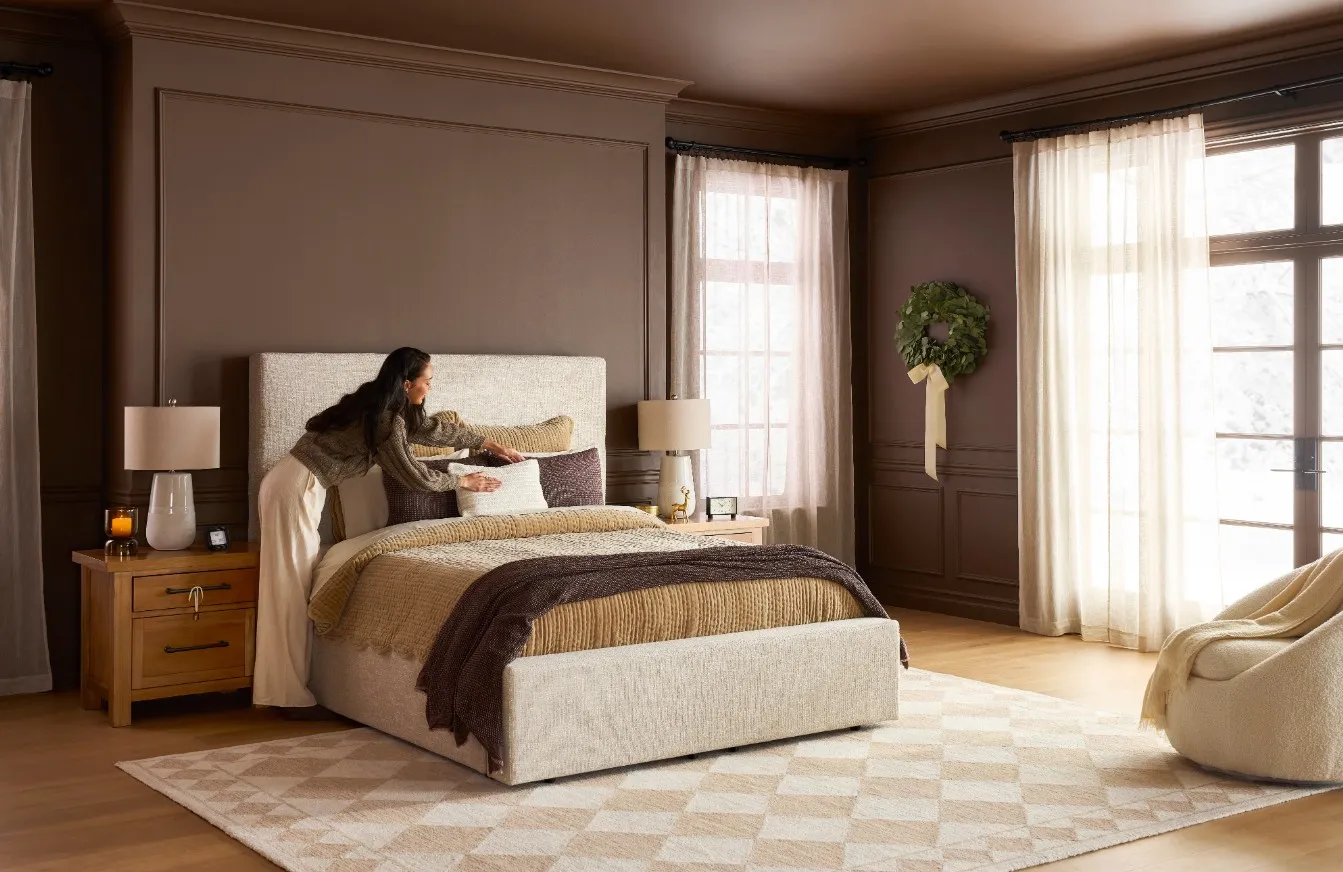 Preparing Your Home for Overnight Holiday Guests
