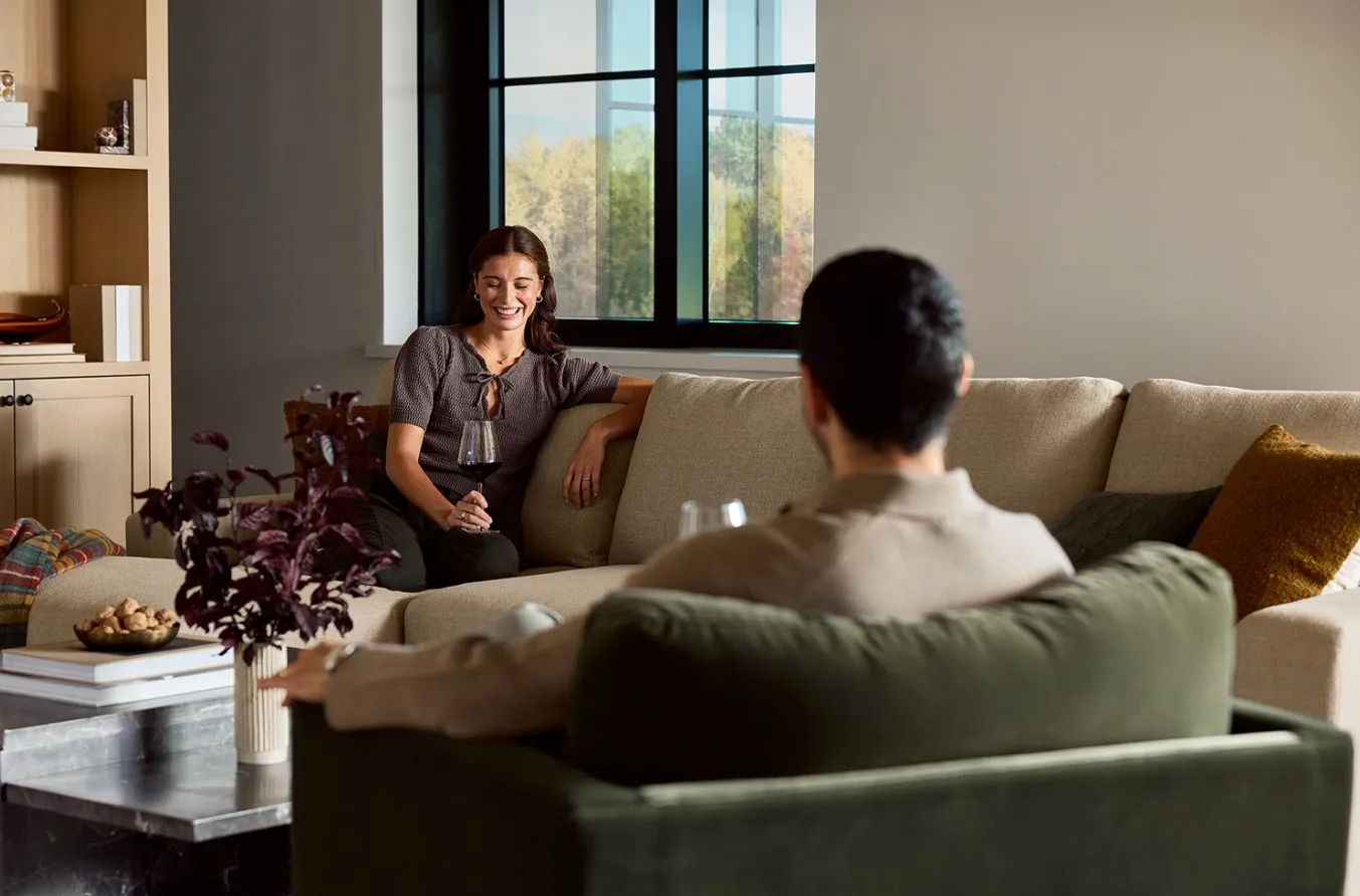 Lounge in Style: Sofas 