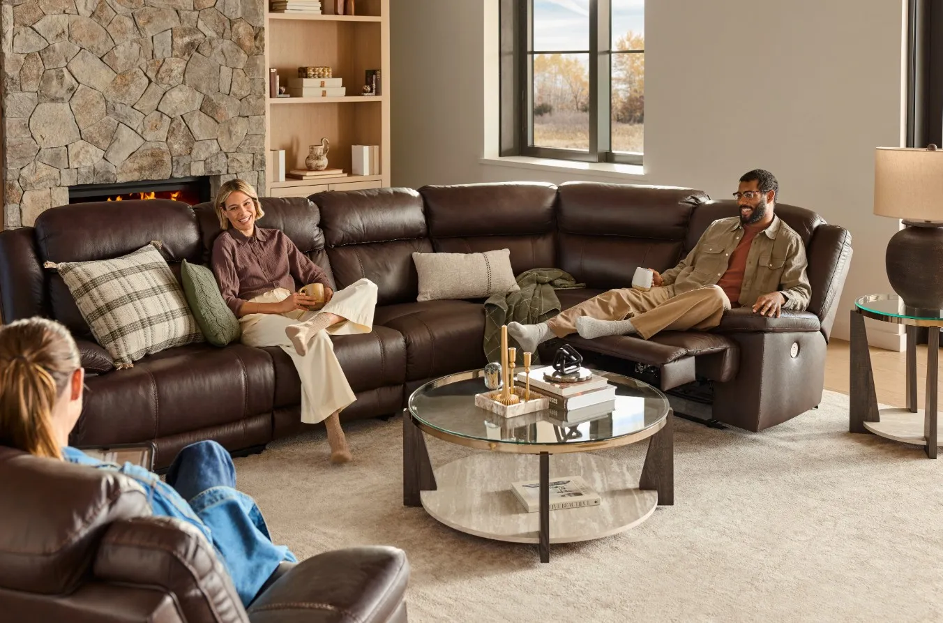 How to Create a Warm, Welcoming Home for Fall Ent