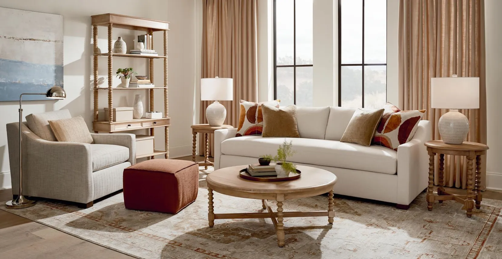 Winter-Inspired Color 