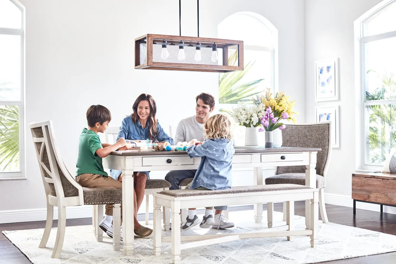 Back-to-School Home Refresh: Furniture Ideas for 