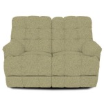 Double Reclining Loveseat