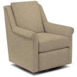 Becca Swivel Chair