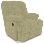 Rocker Recliner