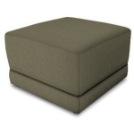 Cole Cocktail Ottoman