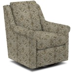Becca Swivel Chair