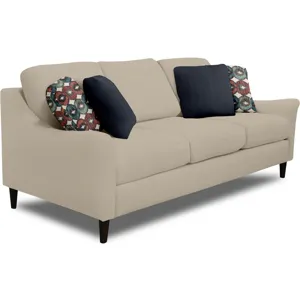 Sofa, Natural Beauty Alabaster