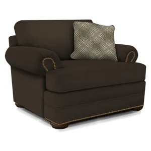 Chair & 1/2, King Kong Otter