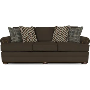 Sofa, King Kong Otter