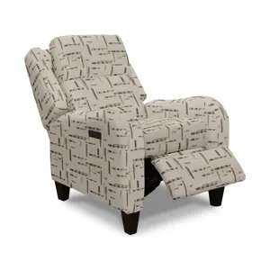 Motion Chair, Jeto Natural