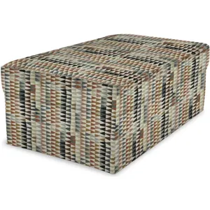 Storage Ottoman, Klum Chai