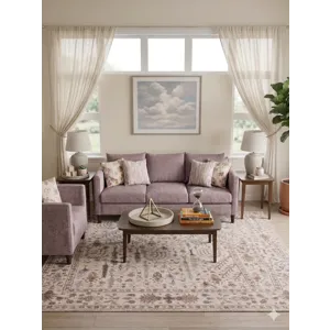 YT Sofa &amp; Chair
