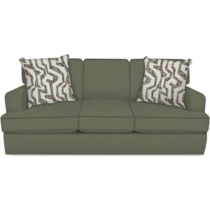 Sofa, Living Large Tobacco