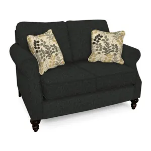 Loveseat, Dexter Moss