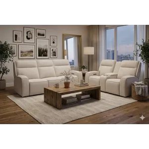 TS Sofa &amp; Loveseat