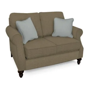 Loveseat, Macintosh Mist
