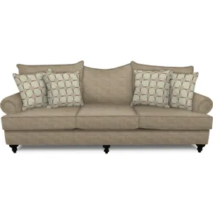 Sofa, Succor Hickory