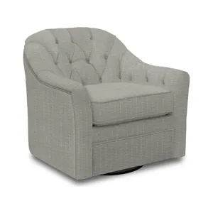 Swivel Glider, Harmonia Ash