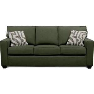 Sofa, Dexter Eucalyptus