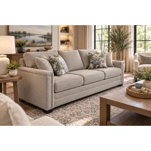Sofa, Watari Basil