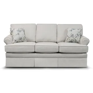 Sofa, Sugarshack Vanilla