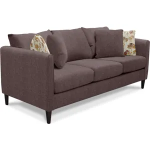Sofa, Bergen Heather