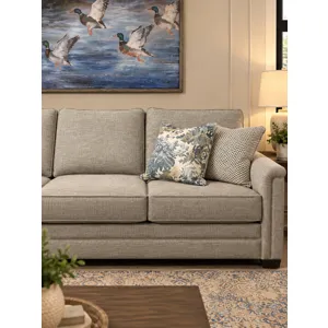 Sofa, Watari Basil