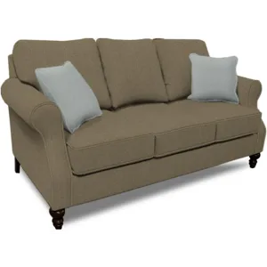 Sofa, Macintosh Mist