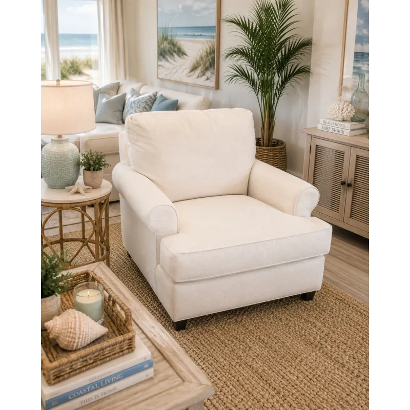 Chair, Floor Model